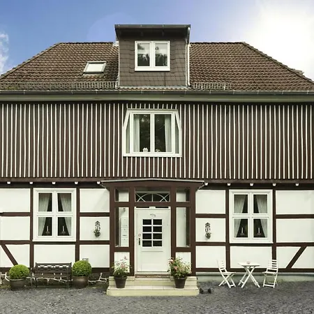 アパート In Fehmarn-marienleuchte Schauenburg