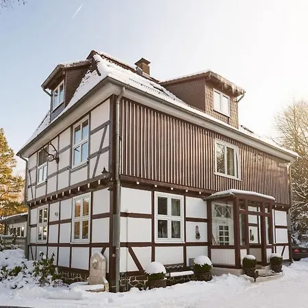 In Fehmarn-marienleuchte