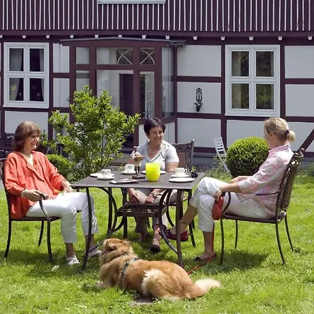 アパート In Fehmarn-marienleuchte *